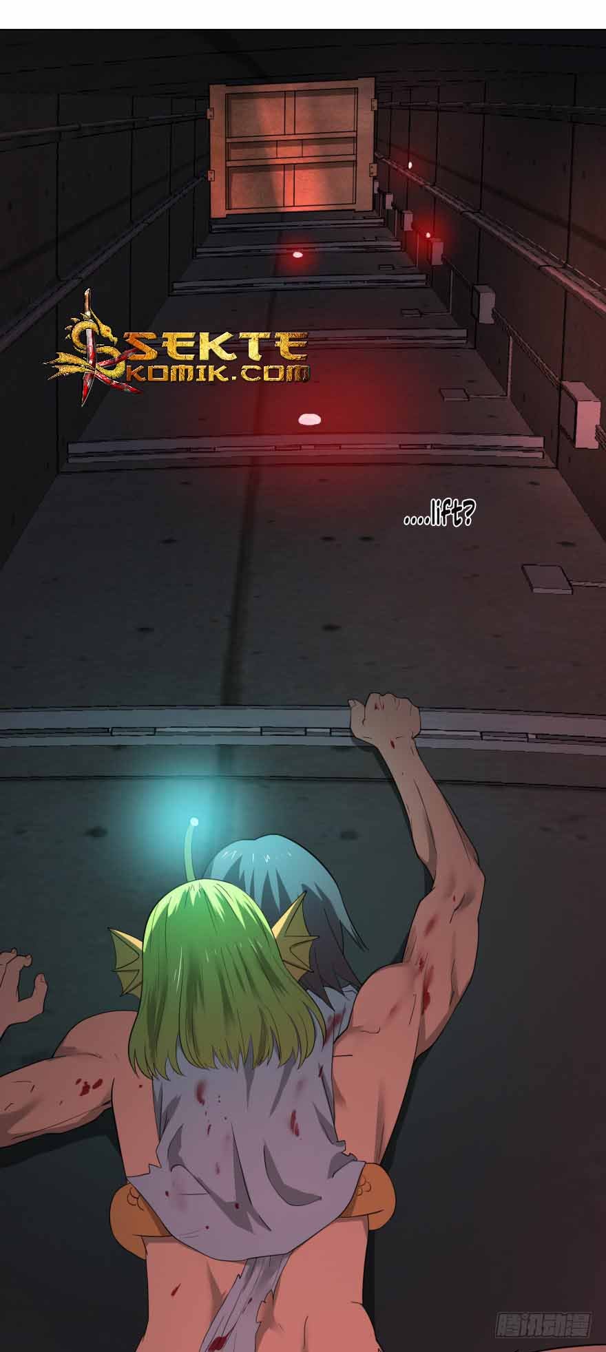 List of Big Villians chapter 5