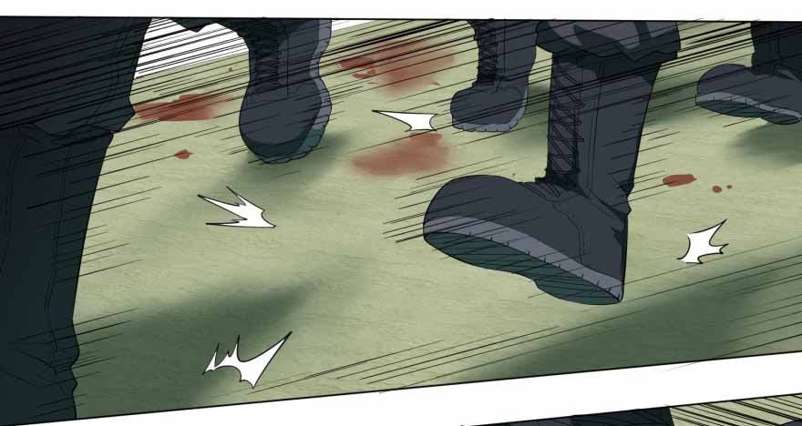 List of Big Villians chapter 5
