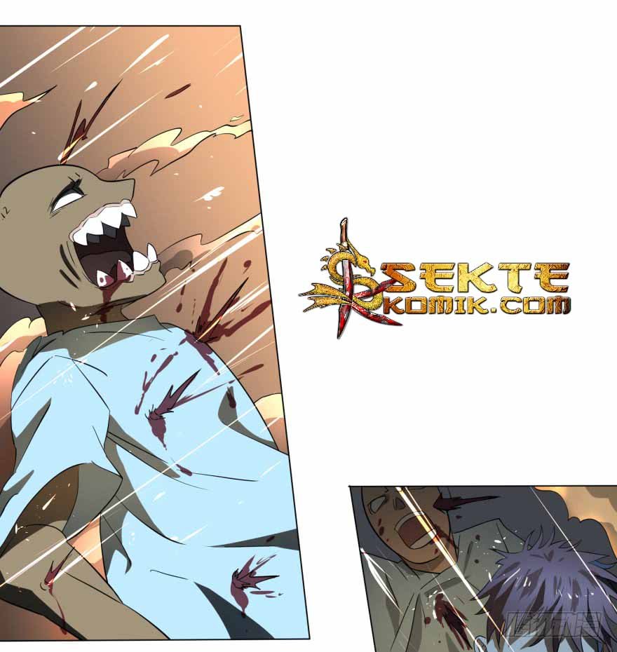 List of Big Villians chapter 5