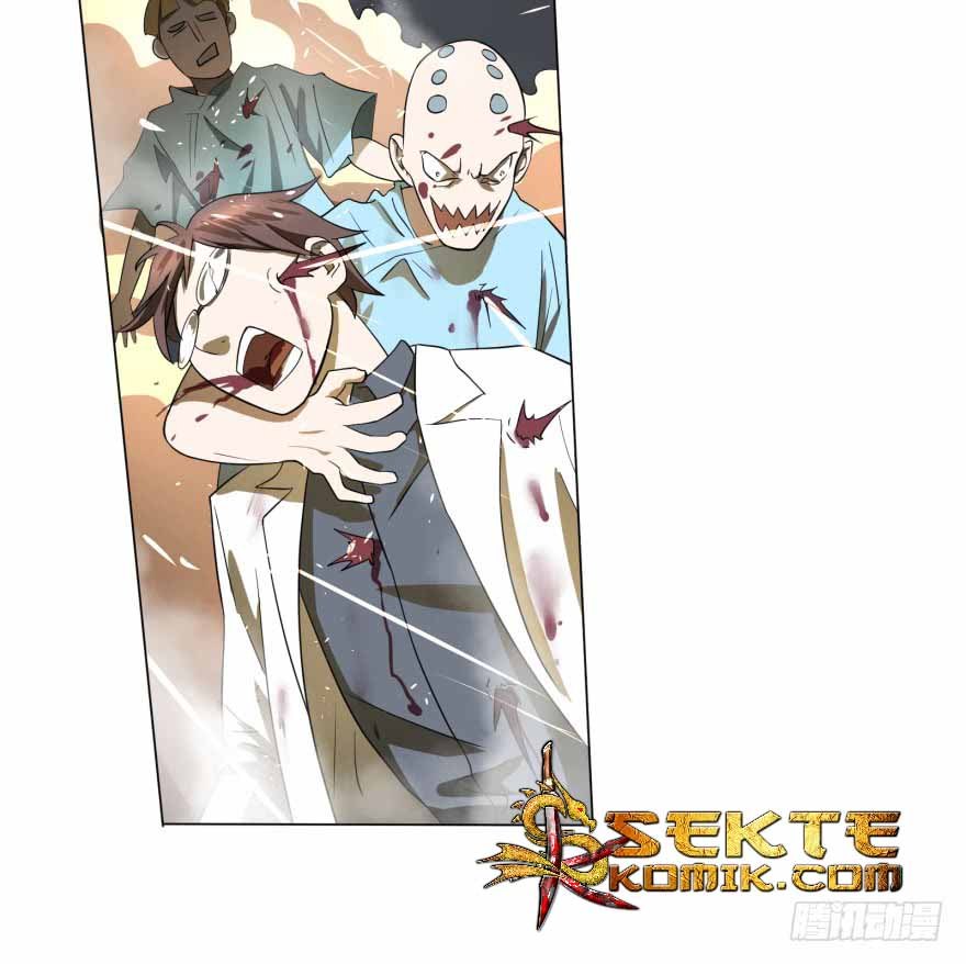 List of Big Villians chapter 5