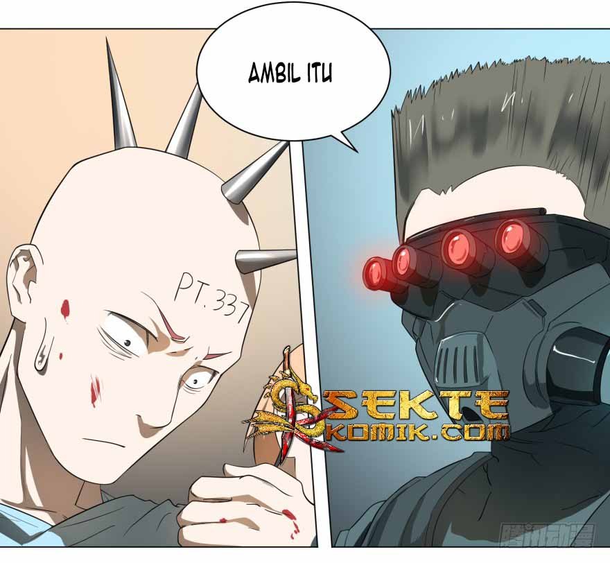 List of Big Villians chapter 5