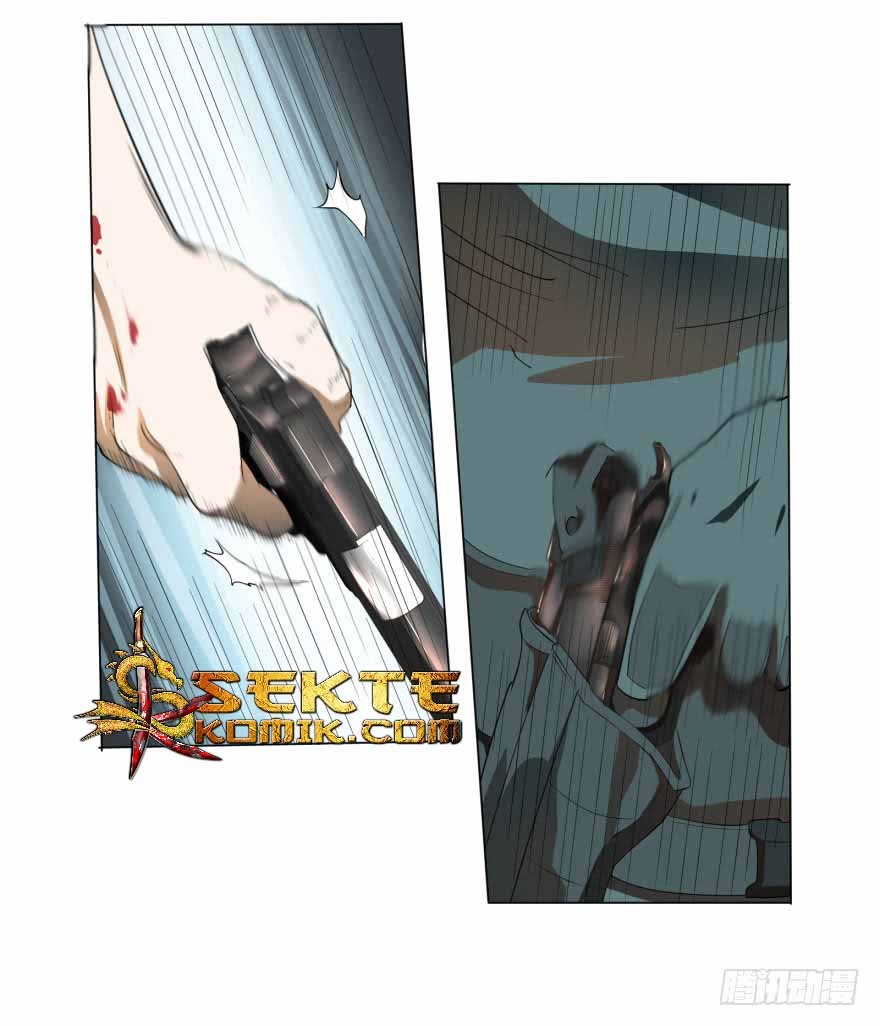 List of Big Villians chapter 5