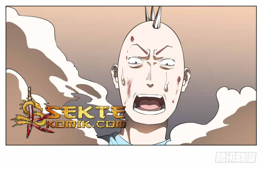 List of Big Villians chapter 5