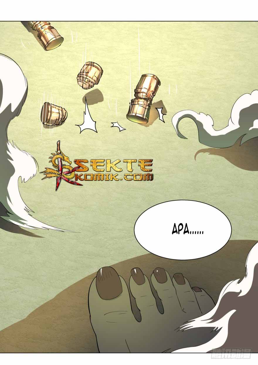List of Big Villians chapter 5