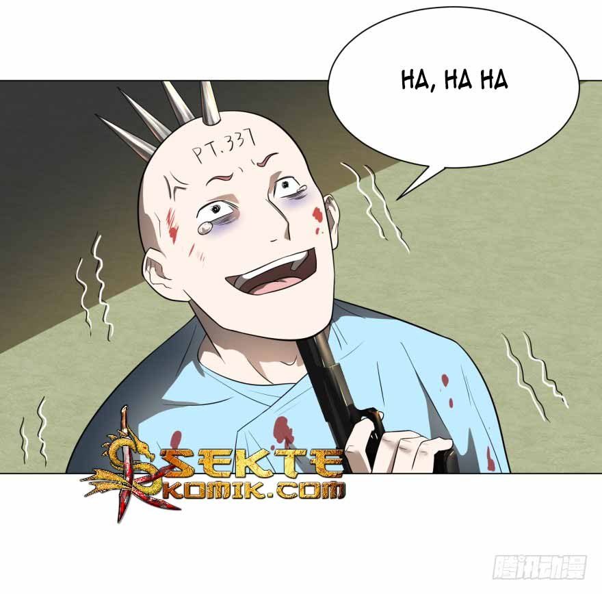 List of Big Villians chapter 5