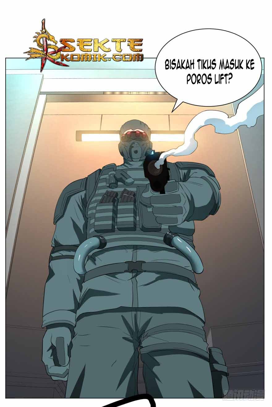 List of Big Villians chapter 5