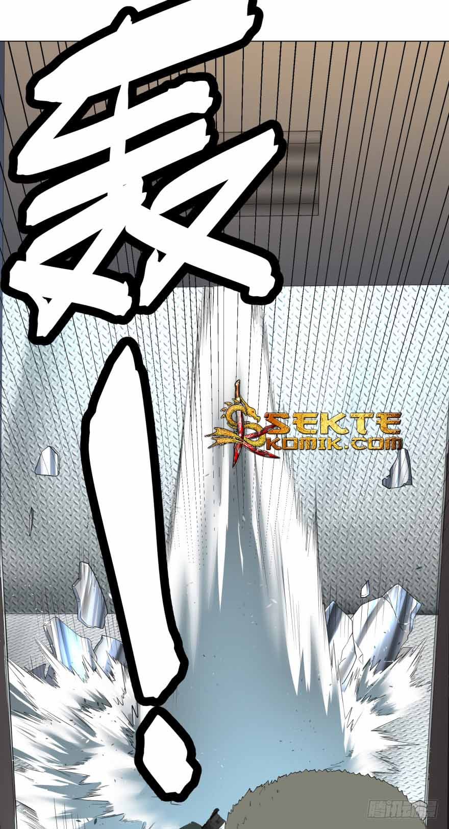 List of Big Villians chapter 5