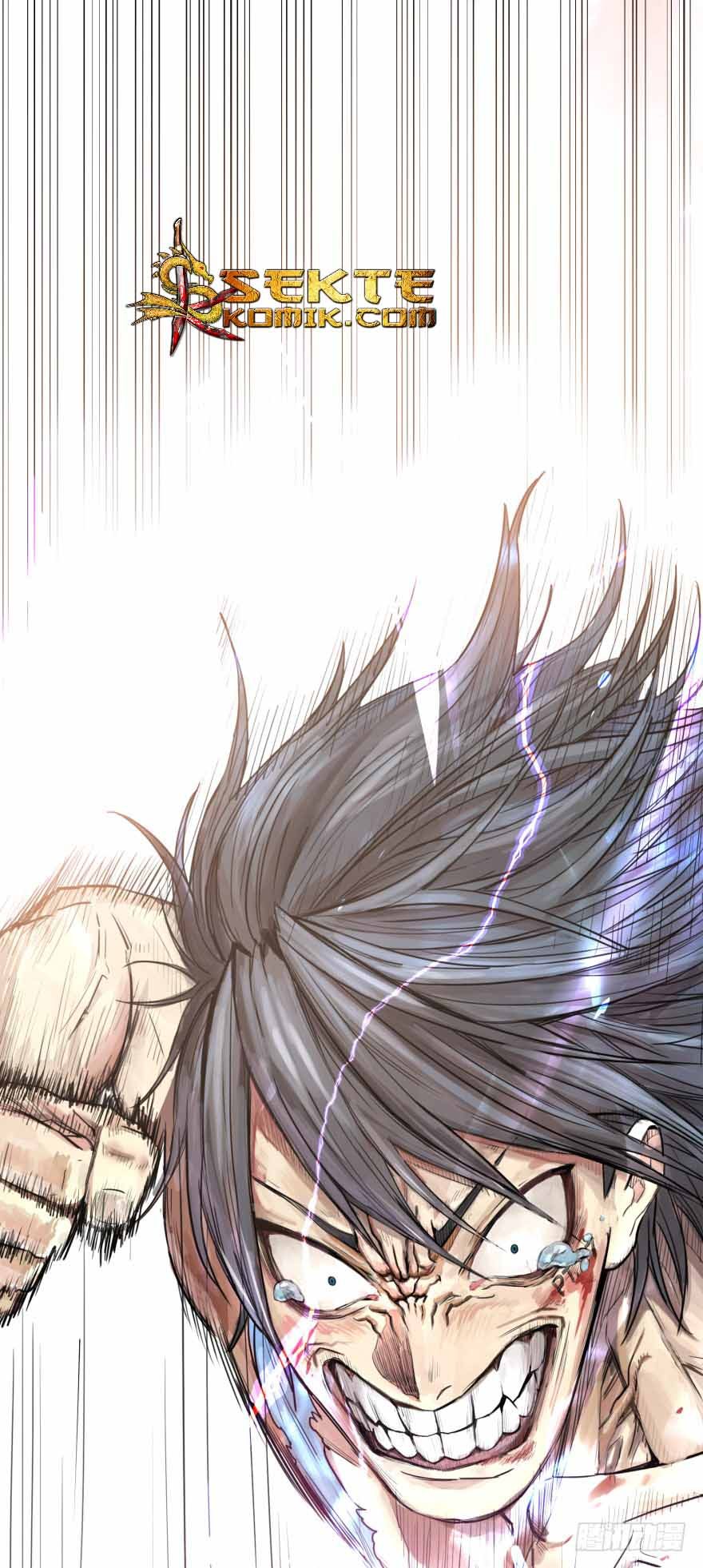 List of Big Villians chapter 5