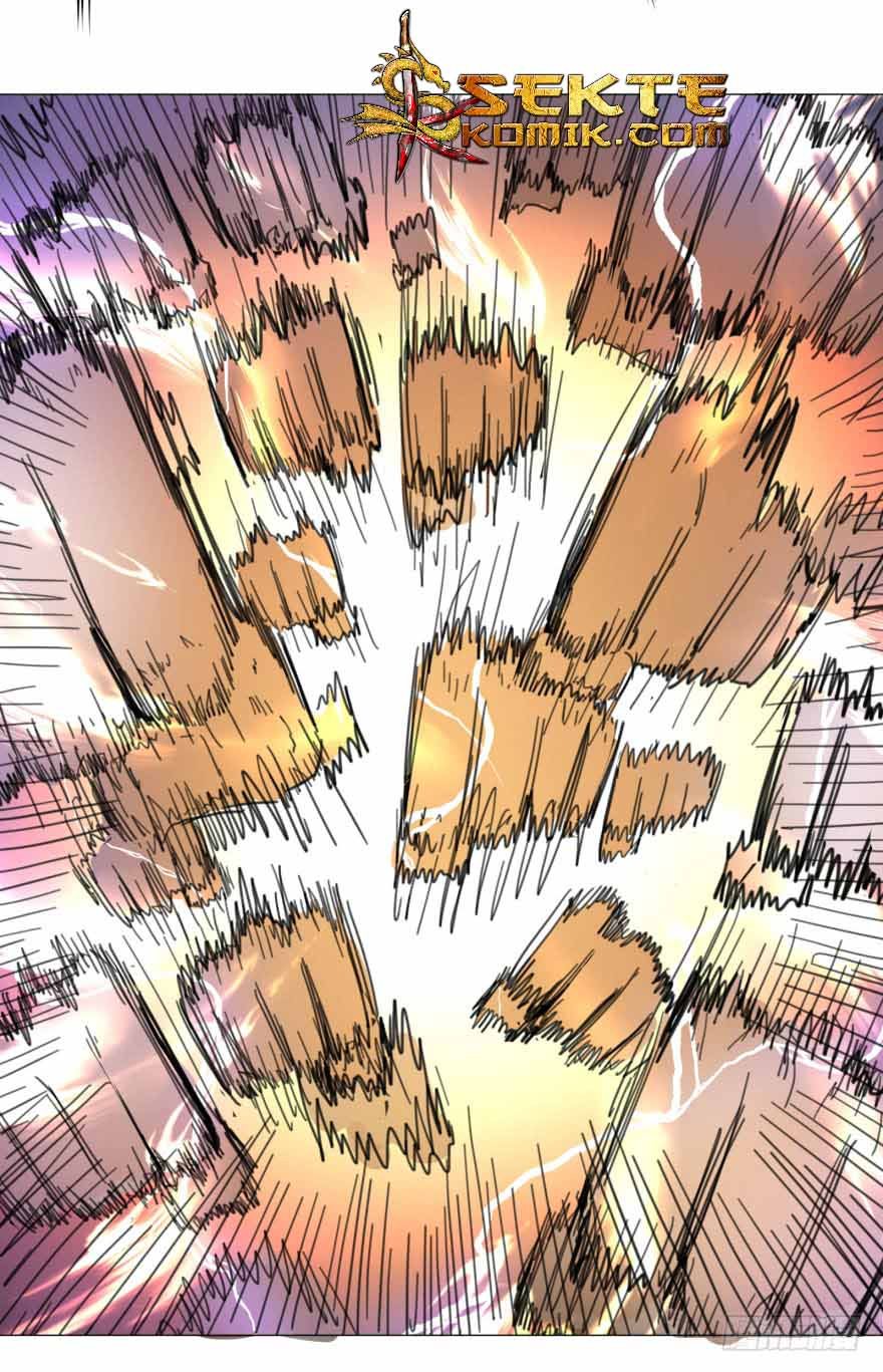List of Big Villians chapter 5