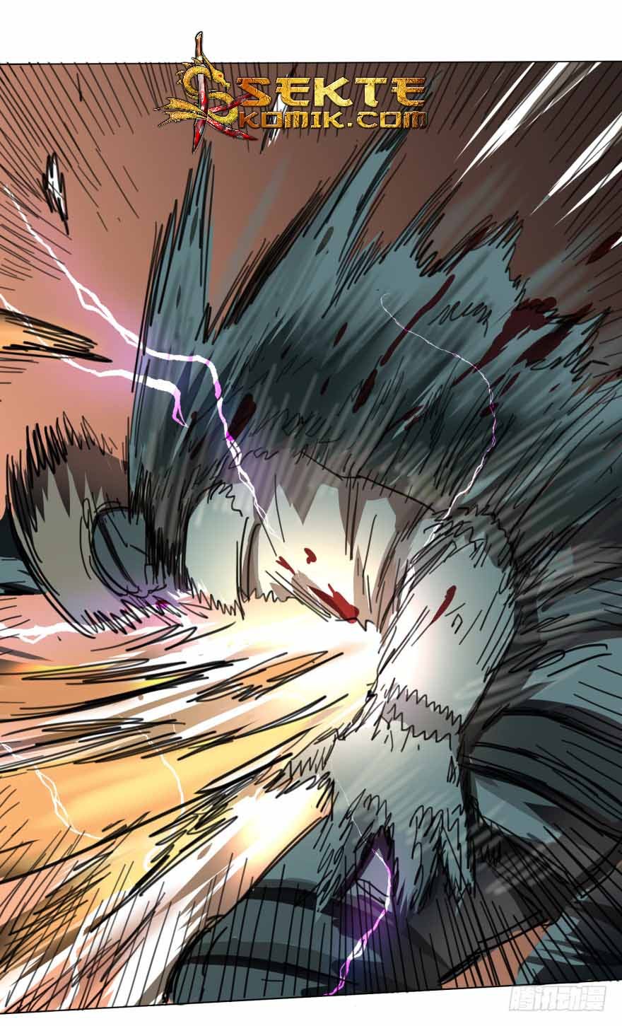 List of Big Villians chapter 5