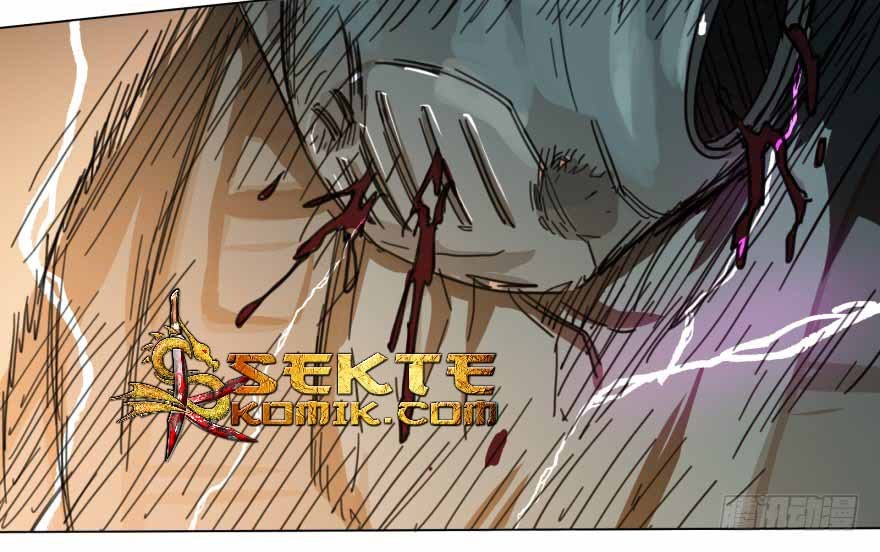 List of Big Villians chapter 5