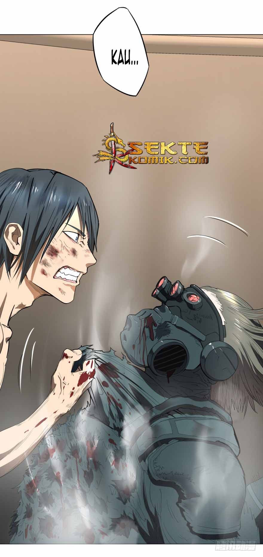 List of Big Villians chapter 5