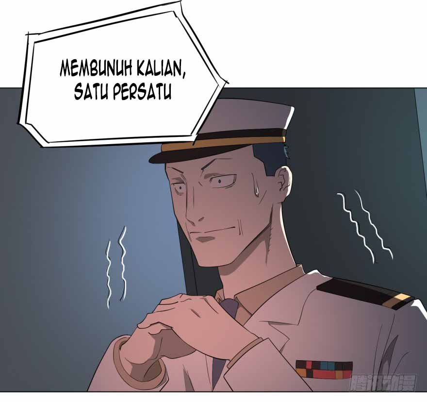 List of Big Villians chapter 5