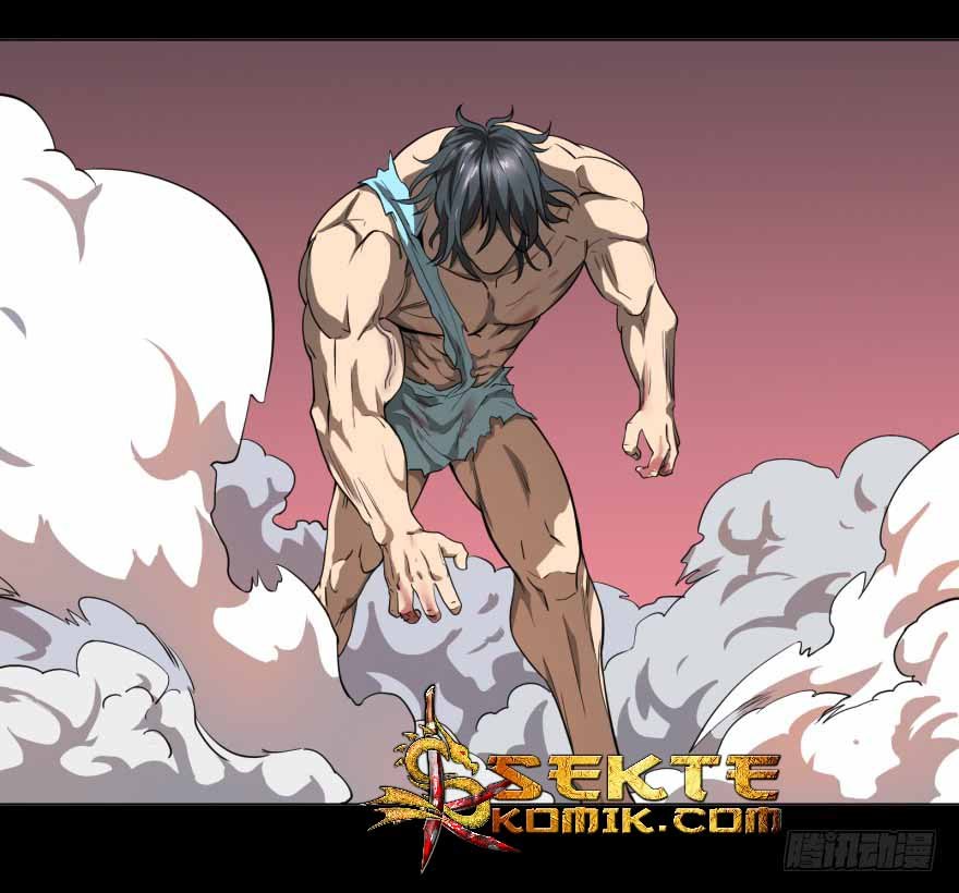 List of Big Villians chapter 5