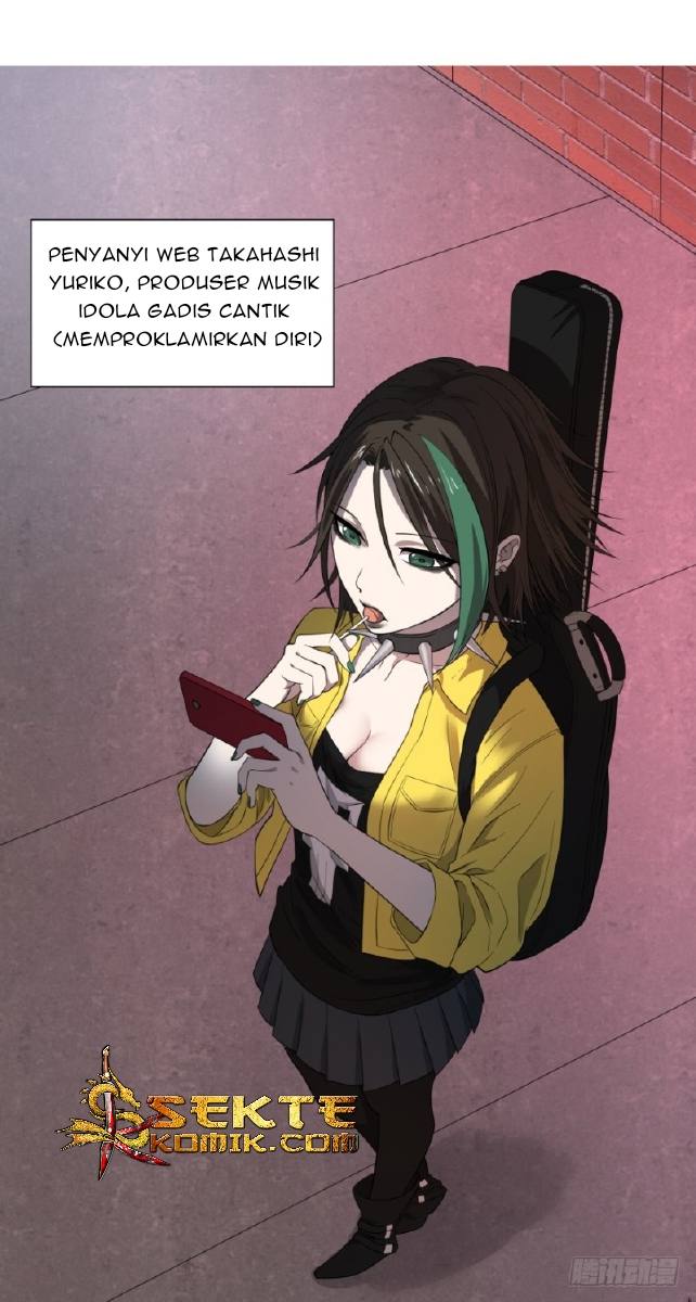 List of Big Villians chapter 26