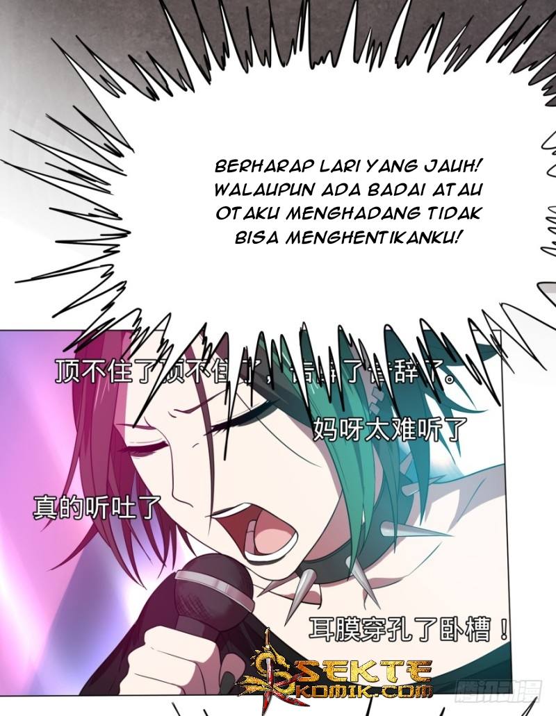 List of Big Villians chapter 26