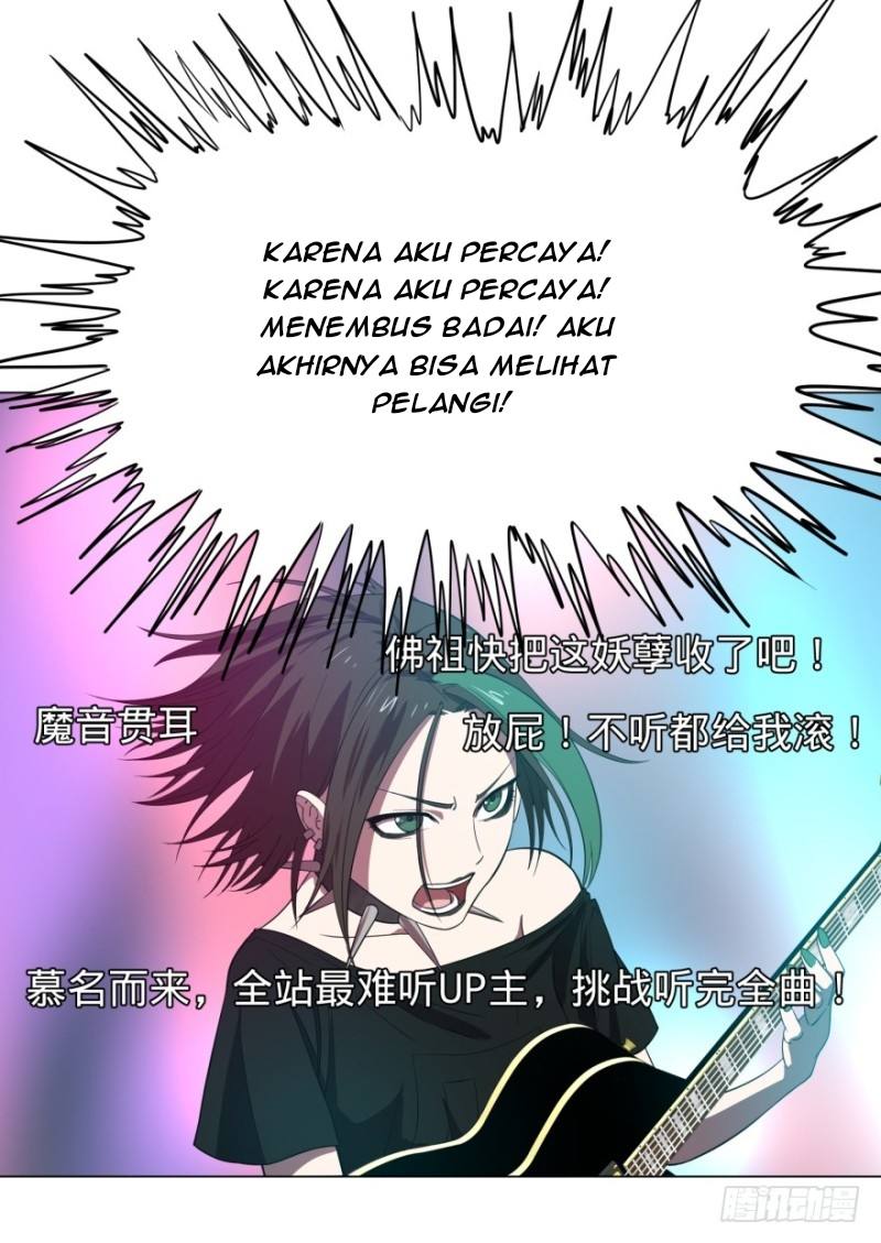 List of Big Villians chapter 26