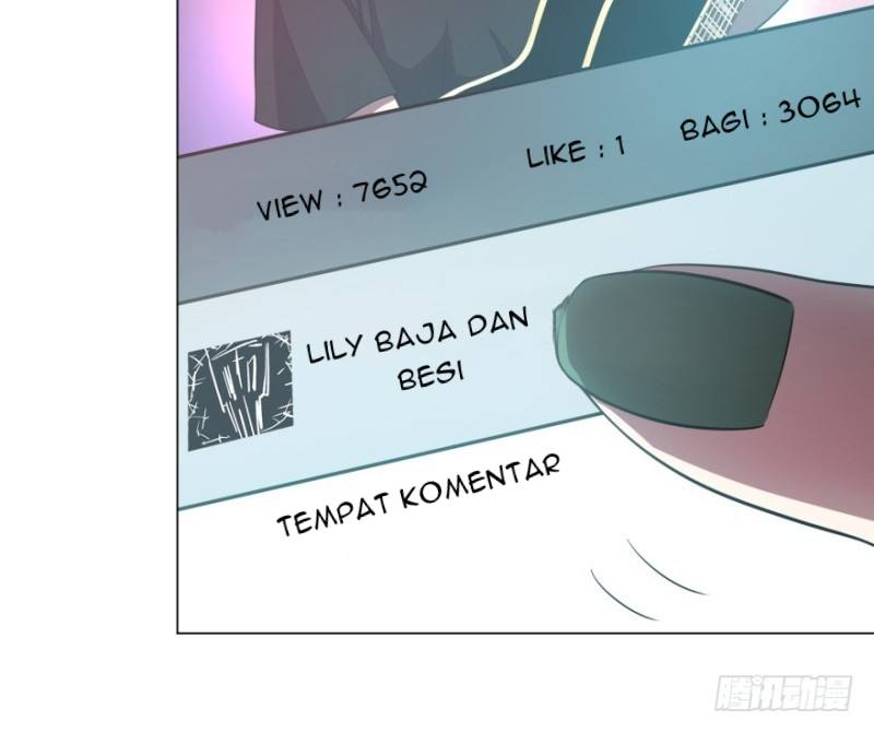List of Big Villians chapter 26
