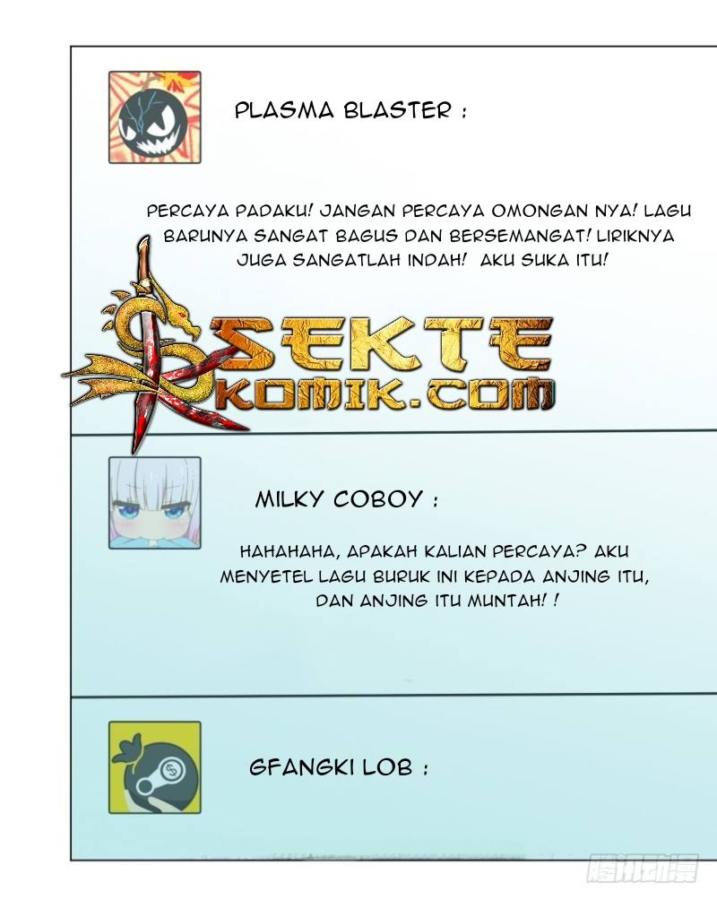 List of Big Villians chapter 26