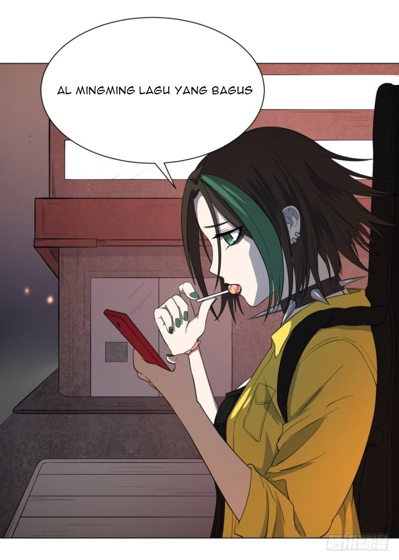 List of Big Villians chapter 26