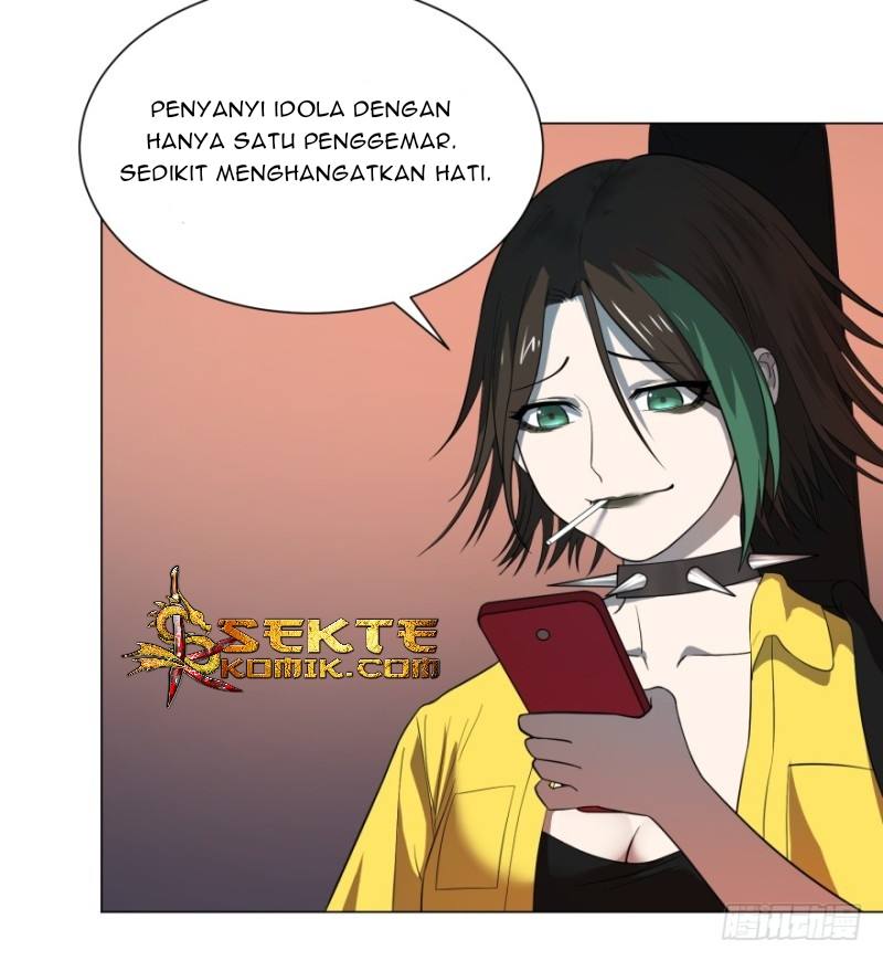 List of Big Villians chapter 26
