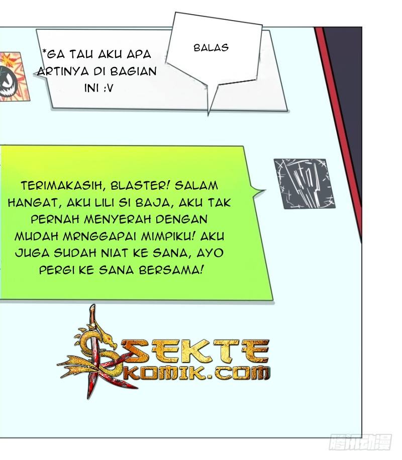 List of Big Villians chapter 26
