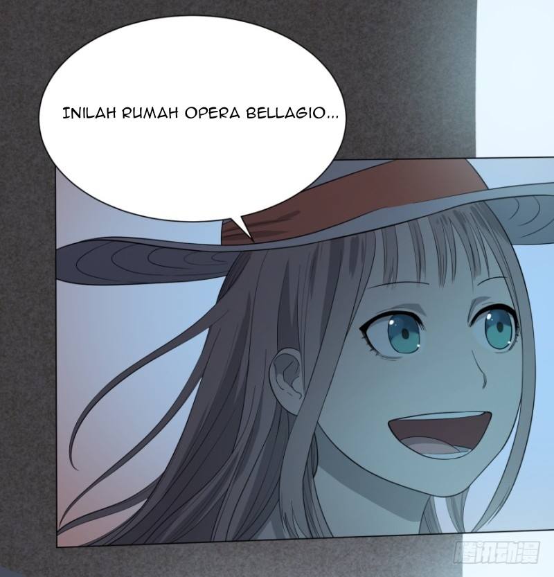 List of Big Villians chapter 26
