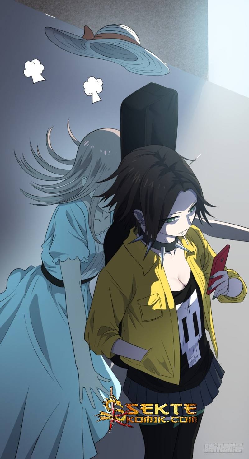 List of Big Villians chapter 26