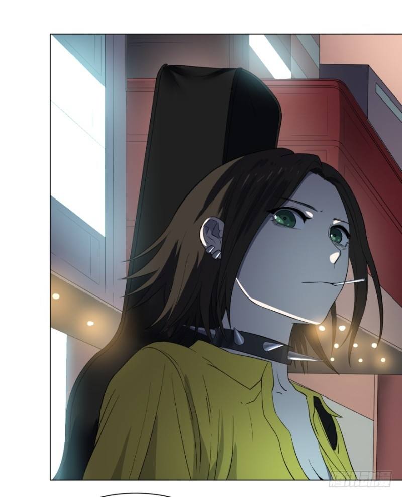 List of Big Villians chapter 26