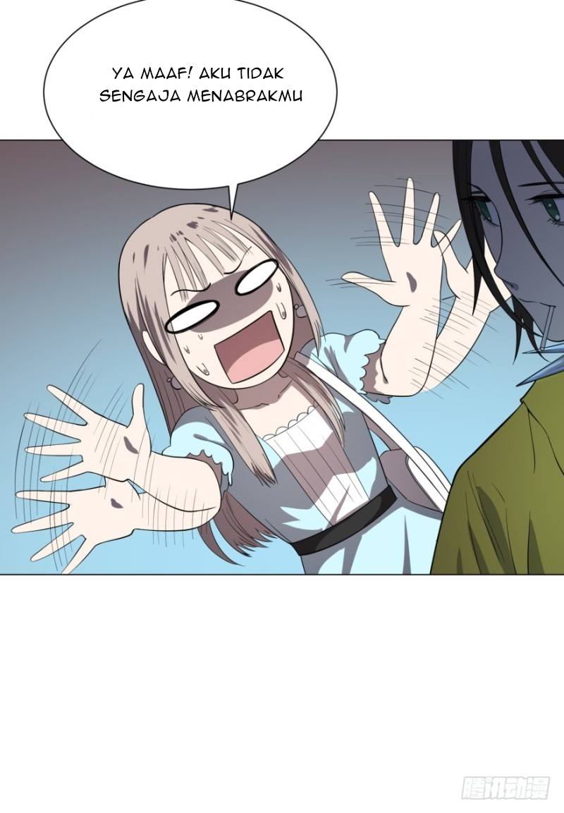 List of Big Villians chapter 26