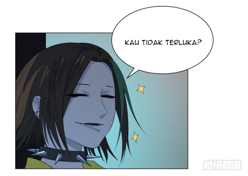 List of Big Villians chapter 26