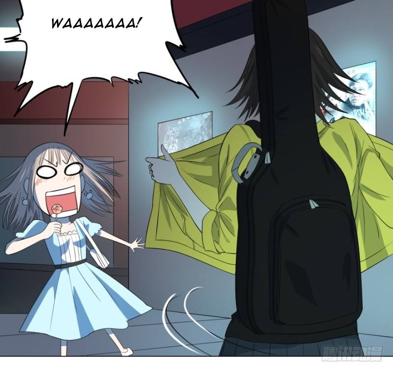 List of Big Villians chapter 26