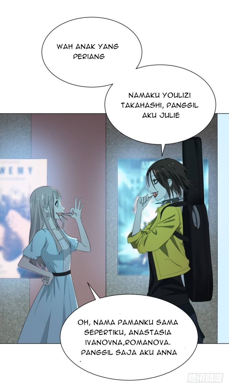 List of Big Villians chapter 26