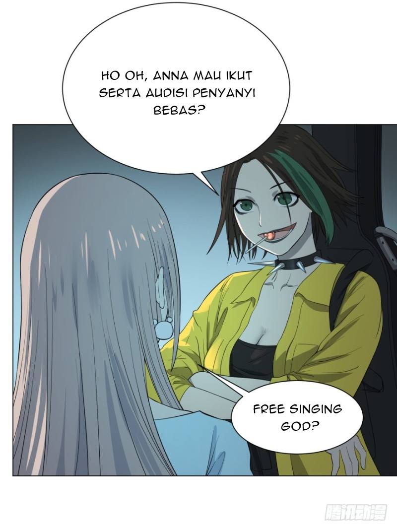 List of Big Villians chapter 26