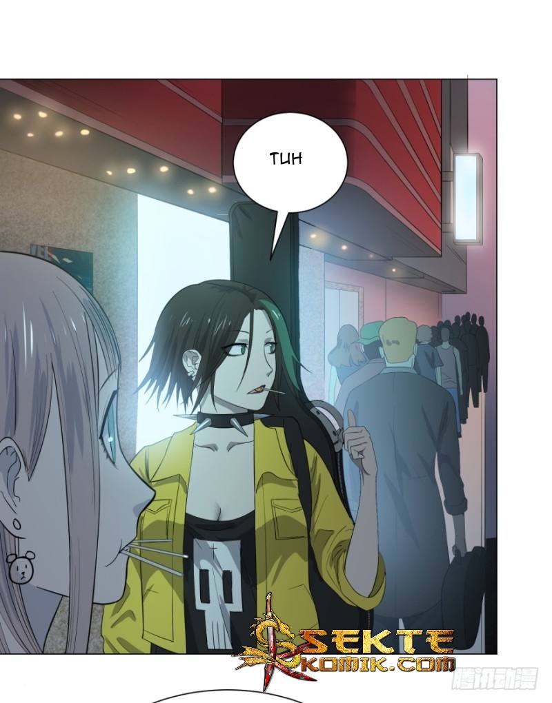 List of Big Villians chapter 26