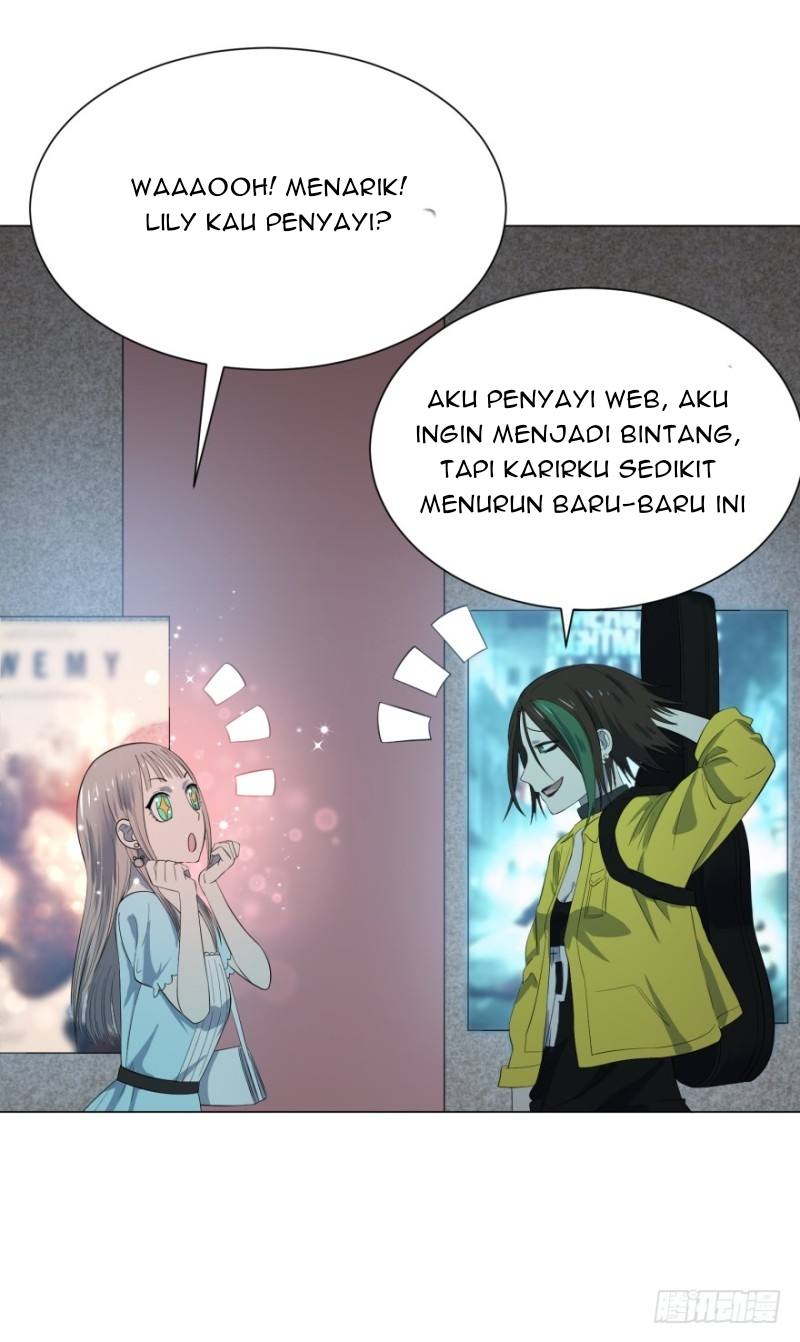 List of Big Villians chapter 26