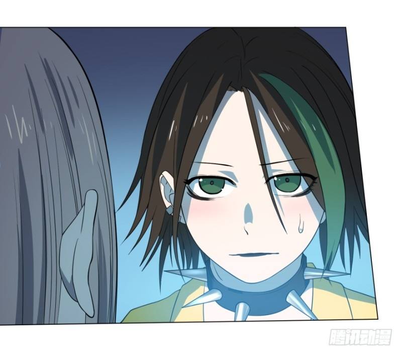 List of Big Villians chapter 26