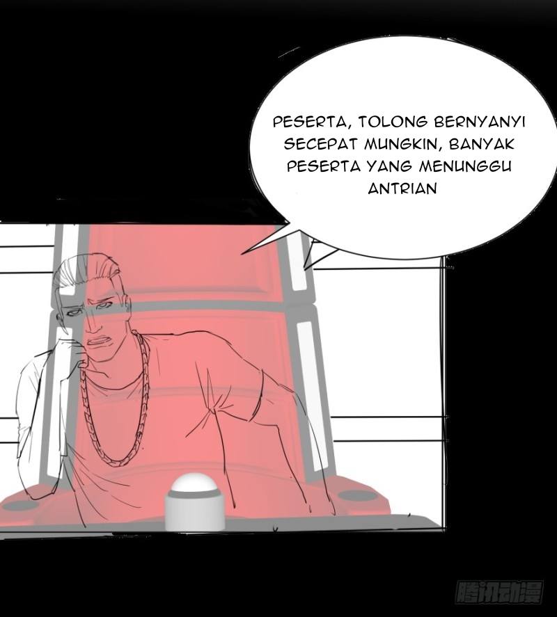 List of Big Villians chapter 26