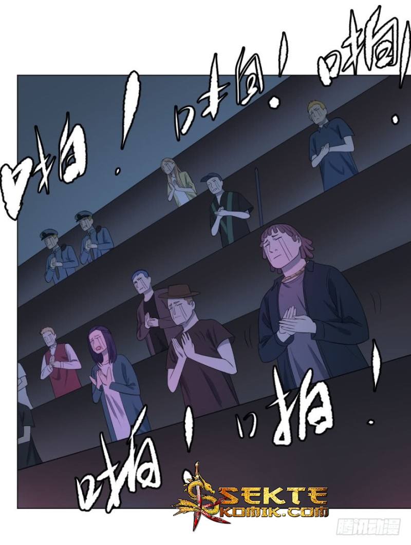 List of Big Villians chapter 28