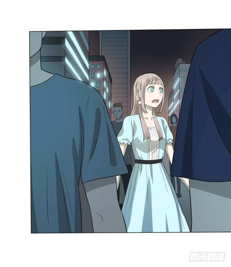 List of Big Villians chapter 28