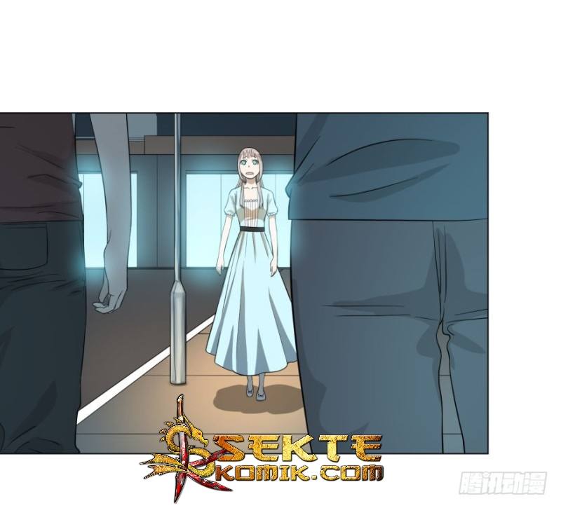 List of Big Villians chapter 28