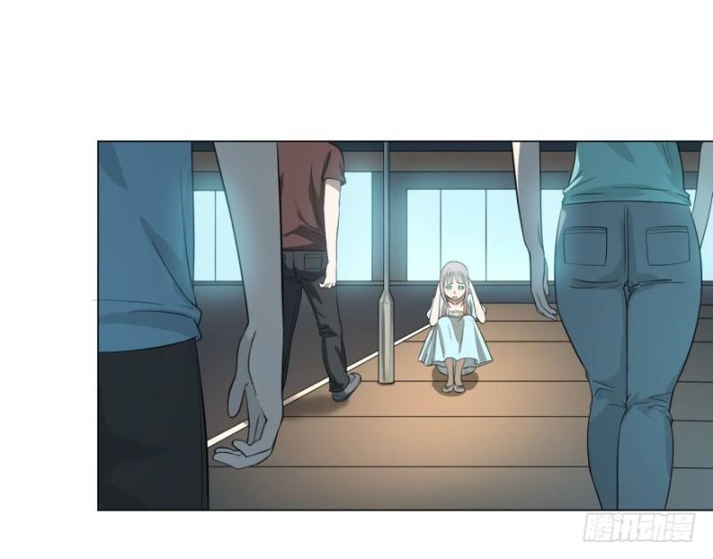 List of Big Villians chapter 28