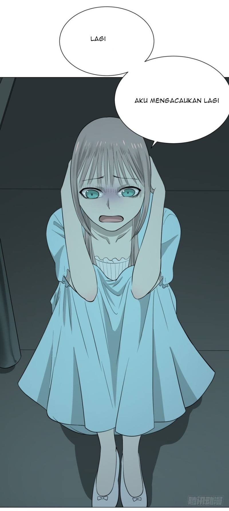 List of Big Villians chapter 28