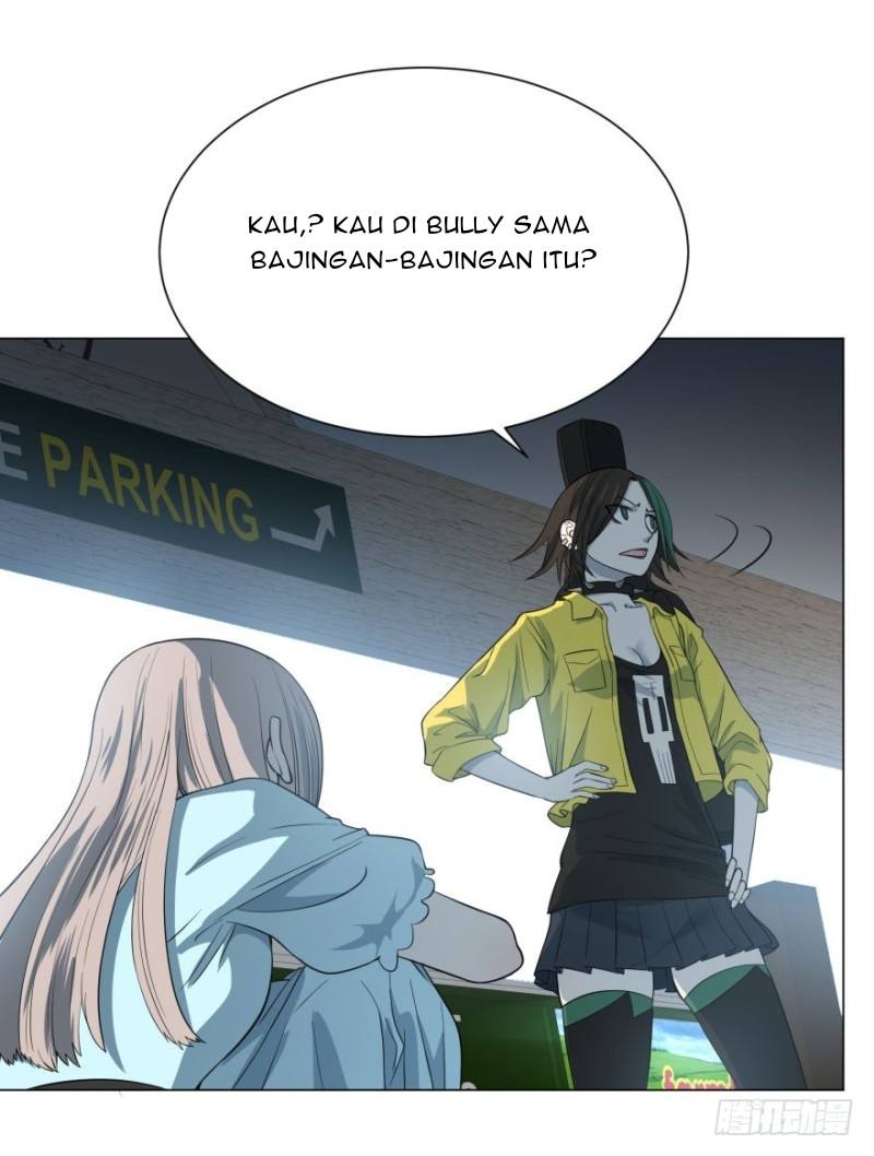 List of Big Villians chapter 28