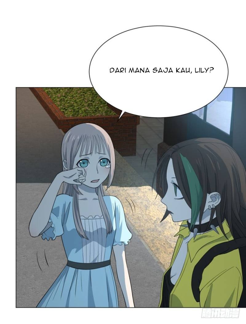 List of Big Villians chapter 28