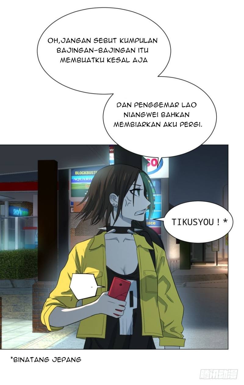 List of Big Villians chapter 28