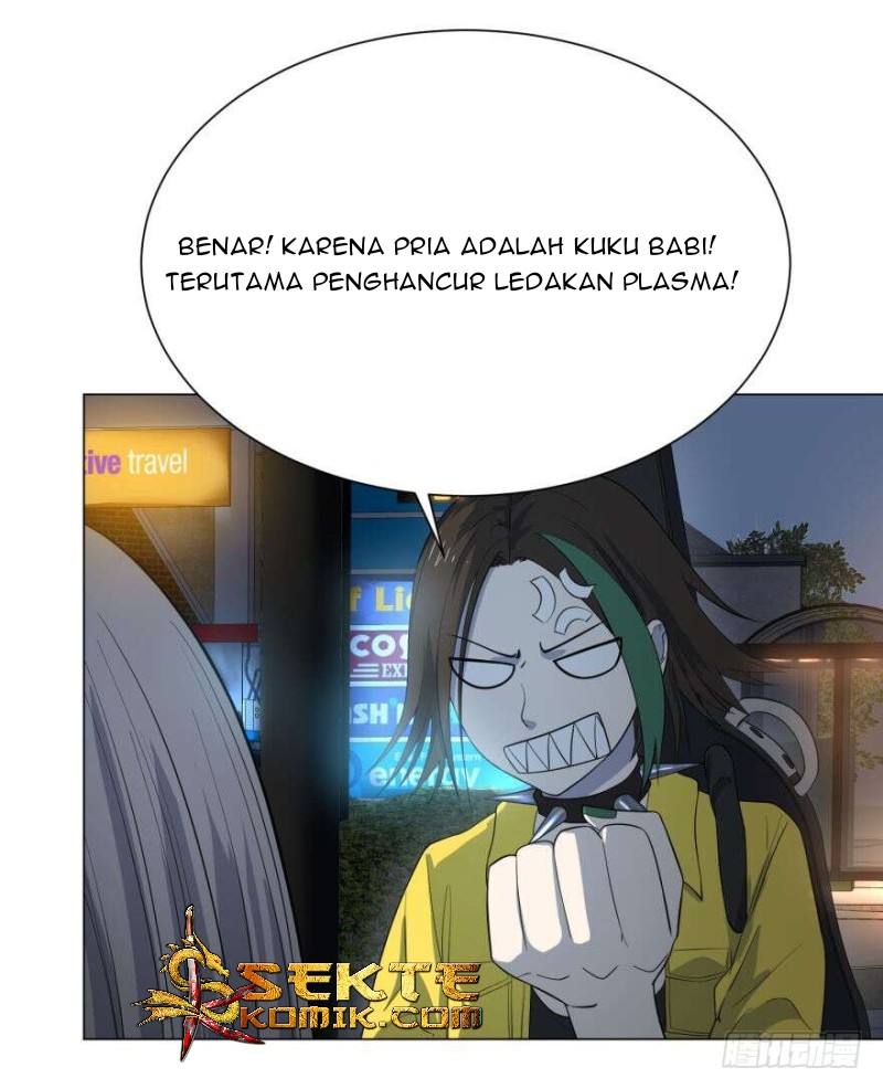 List of Big Villians chapter 28