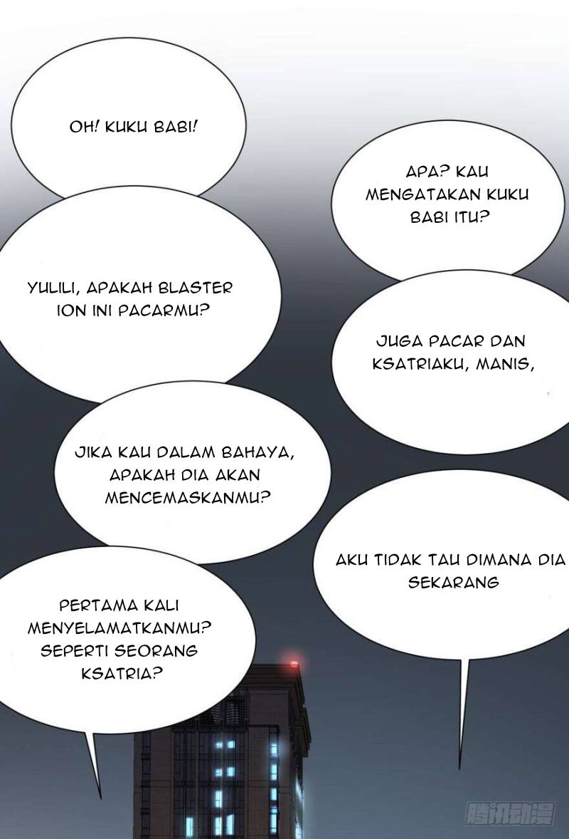 List of Big Villians chapter 28