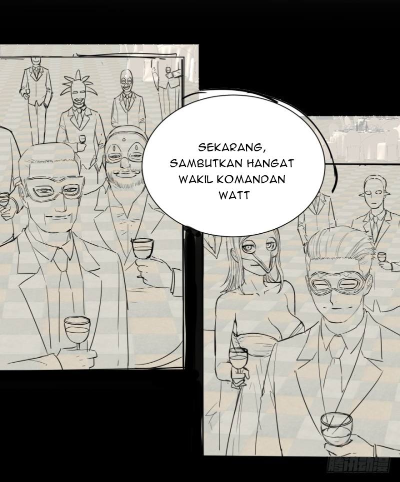 List of Big Villians chapter 28