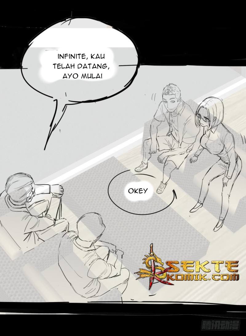 List of Big Villians chapter 28